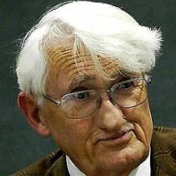 Jurgen Habermas age