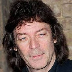 Steve Hackett age