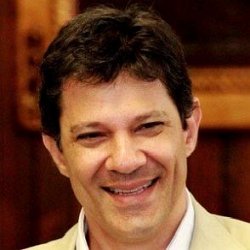 Fernando Haddad age