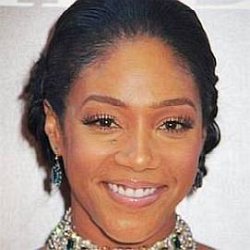 Tiffany Haddish age