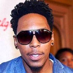 Deitrick Haddon age