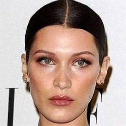 Bella Hadid age