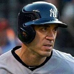 Travis Hafner age