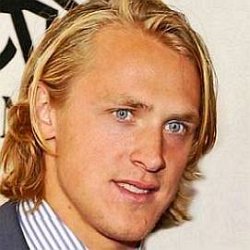 Carl Hagelin age