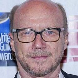 Paul Haggis age