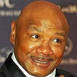 Marvin Hagler age