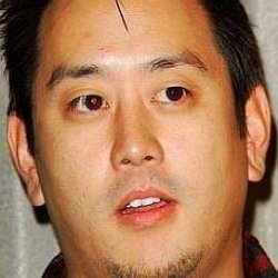 Joe Hahn age