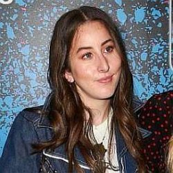 Alana Haim age