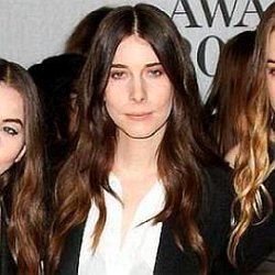 Danielle Haim age