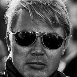 Mika Hakkinen age