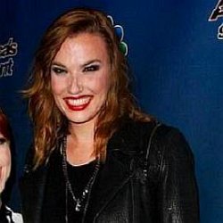 Lzzy Hale age