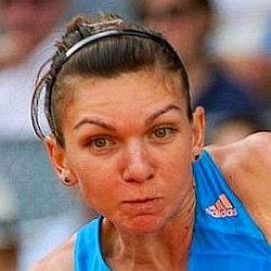 Simona Halep age