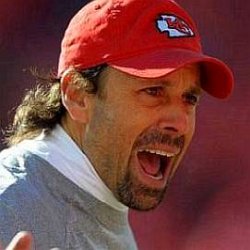 Todd Haley age