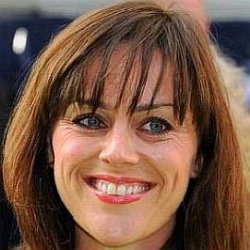 Jill Halfpenny age