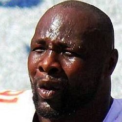 Tamba Hali age