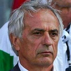 Vahid Halilhodzic age