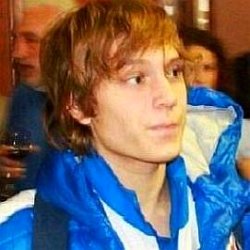 Alen Halilovic age