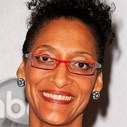 Carla Hall age