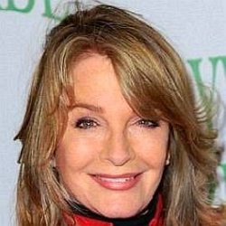 Deidre Hall age