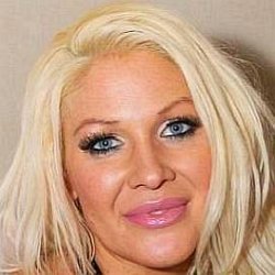 Jillian Hall age