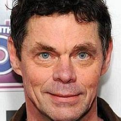 Rich Hall age