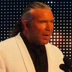 Scott Hall age