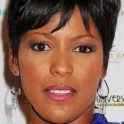 Tamron Hall age