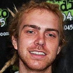 Trevor Hall age