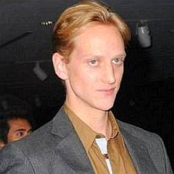 David Hallberg age