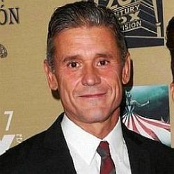 Simon Halls age