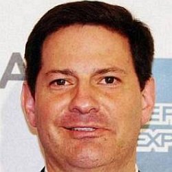 Mark Halperin age