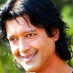 Rajesh Hamal age