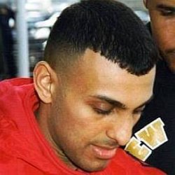 Naseem Hamed age