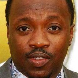 Anthony Hamilton age