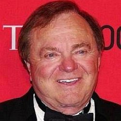 Harold Hamm age