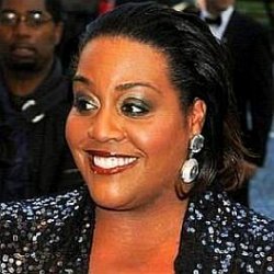 Alison Hammond age