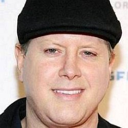 Darrell Hammond age