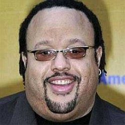 Fred Hammond age