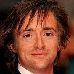 Richard Hammond age