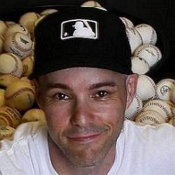 Zack Hample age