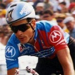 Andrew Hampsten age