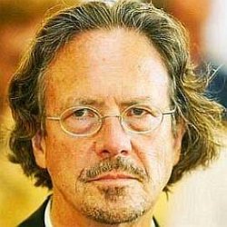 Peter Handke age