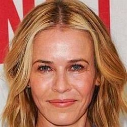 Chelsea Handler age