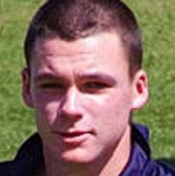 Peter Handscomb age