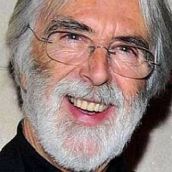 Michael Haneke age