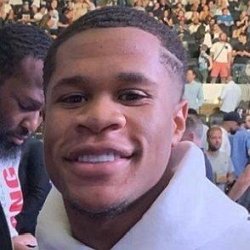 Devin Haney age