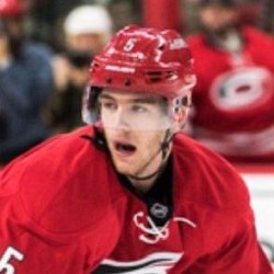 Noah Hanifin age