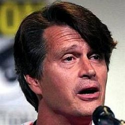 John Hanke age