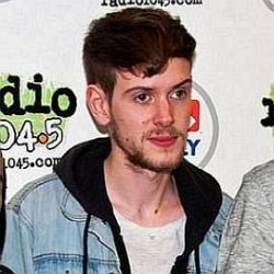 Adam Hann age