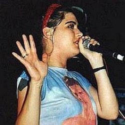 Kathleen Hanna age